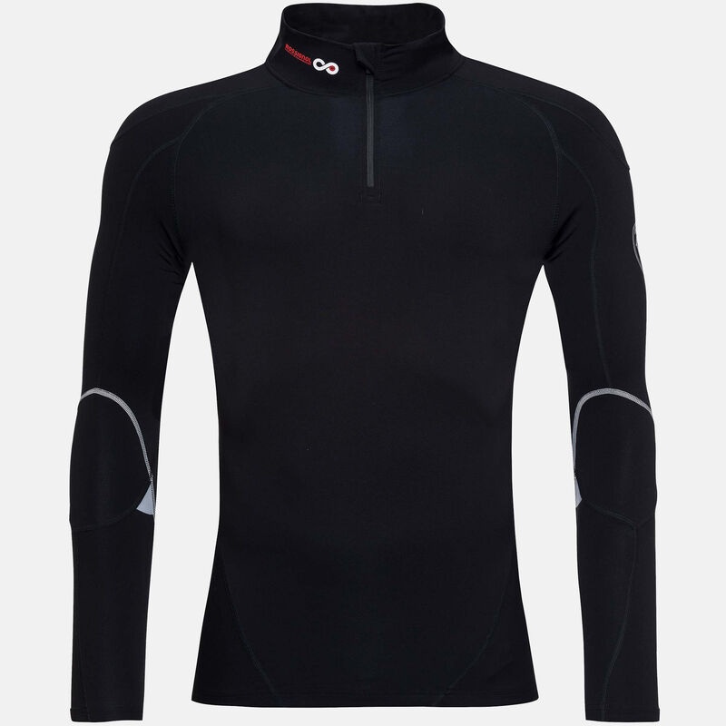 Rossignol Infini Compression Race Top Svarte | OHYEST637