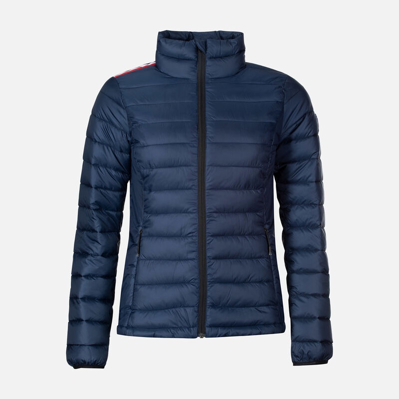 Rossignol Insulated Jacket 180gr Darknavy 715 | KVCYDH790