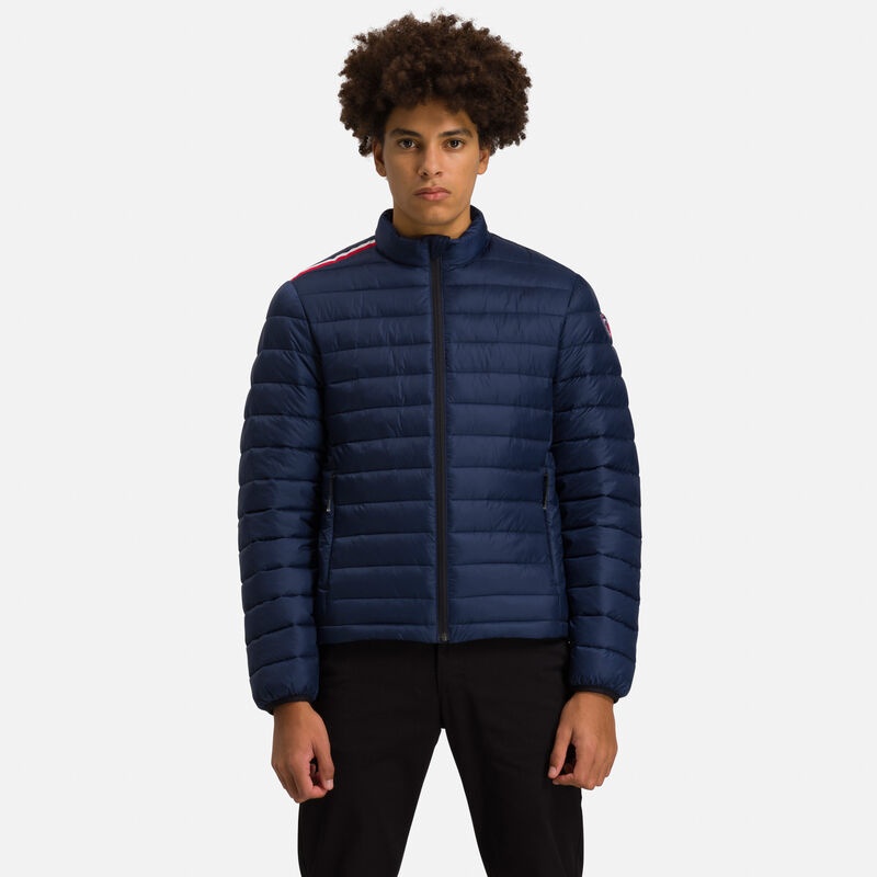 Rossignol Insulated Jacket 180gr Darknavy 715 | VFLMGW716