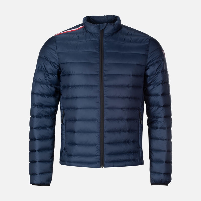 Rossignol Insulated Jacket 180gr Darknavy 715 | VFLMGW716