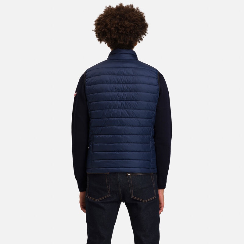 Rossignol Insulated Vest 180gr Darknavy 715 | RKEBOW678