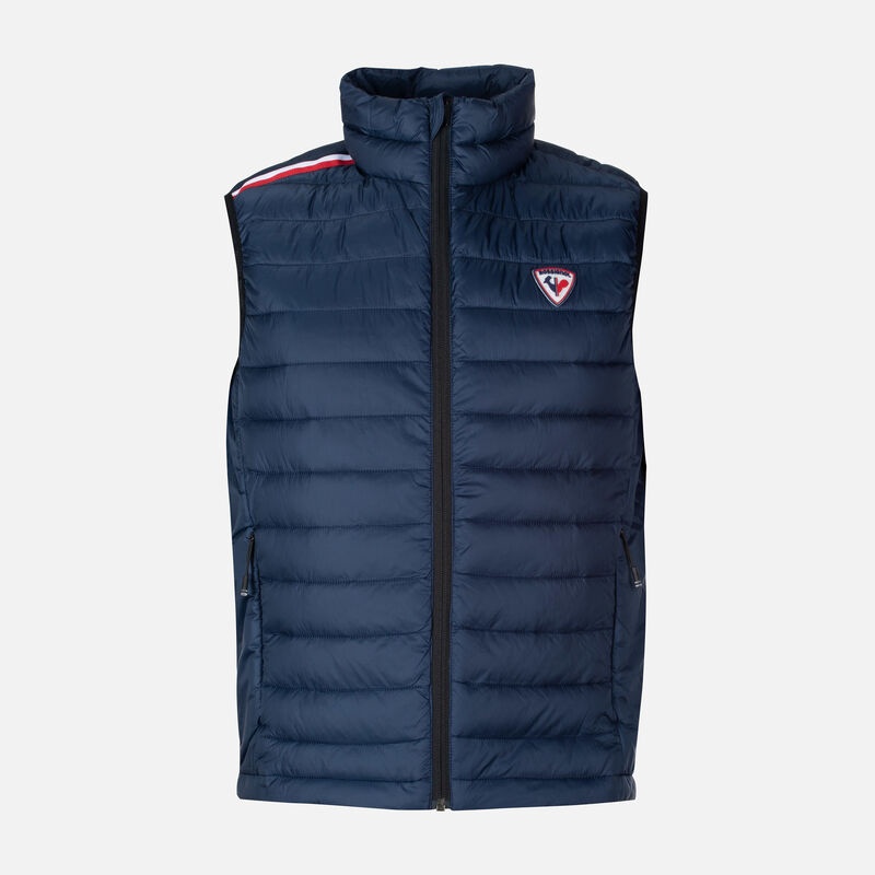 Rossignol Insulated Vest 180gr Darknavy 715 | RKEBOW678