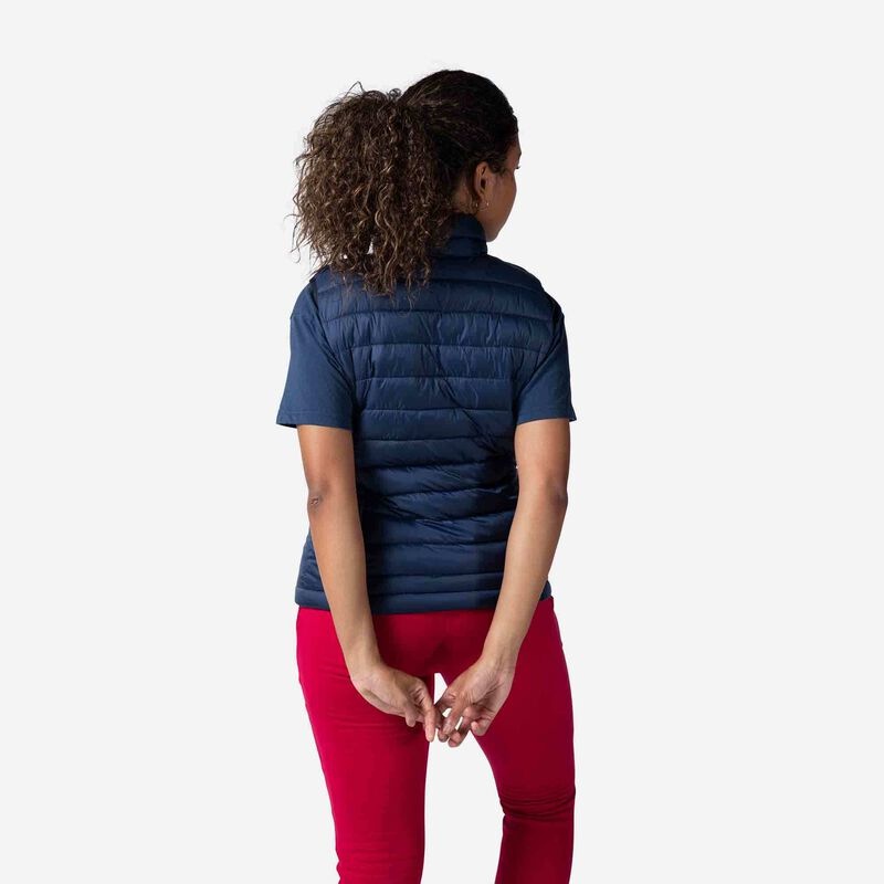 Rossignol Insulated Vest 180gr Darknavy 715 | WDKNJL208