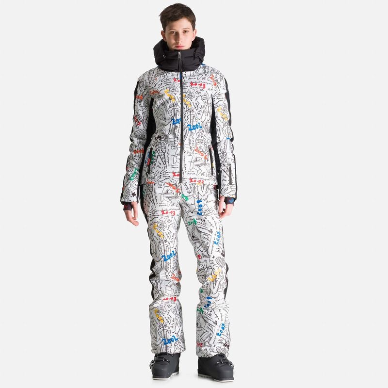 Rossignol Jcc Eco Logic Ski Jacket Galaxy 9bo | YZBLWR625