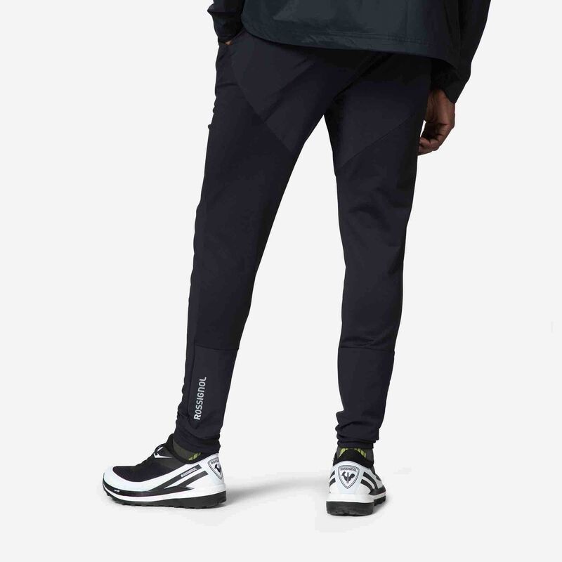 Rossignol Jogge Pants Svarte | AGYXWL054