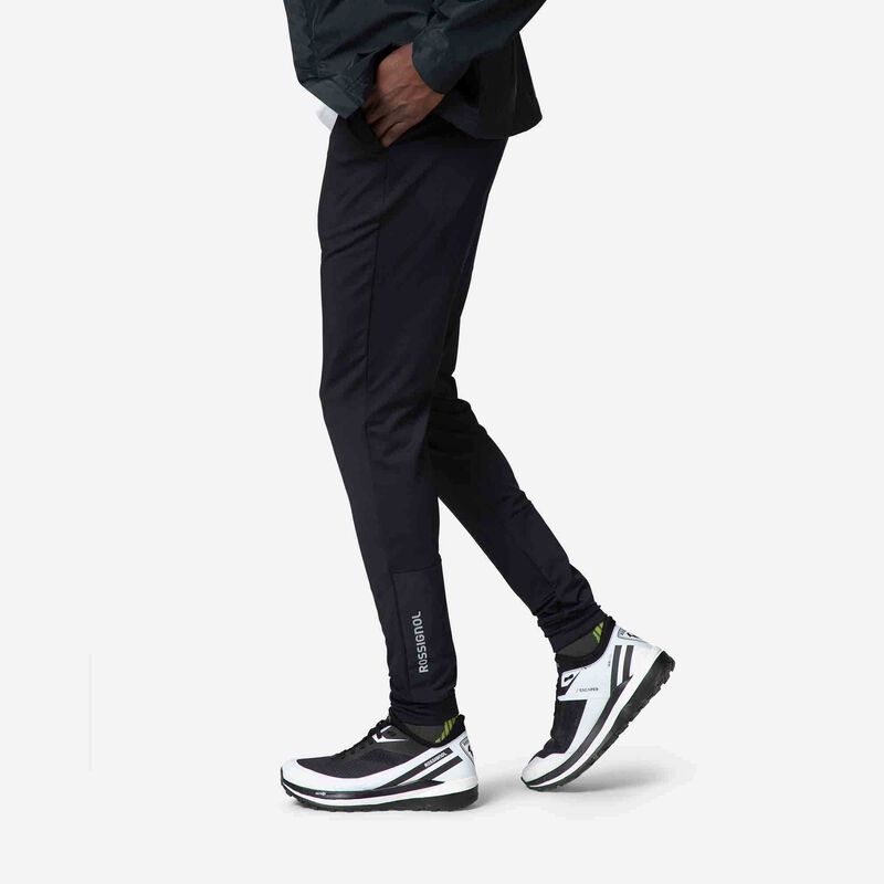 Rossignol Jogge Pants Svarte | AGYXWL054