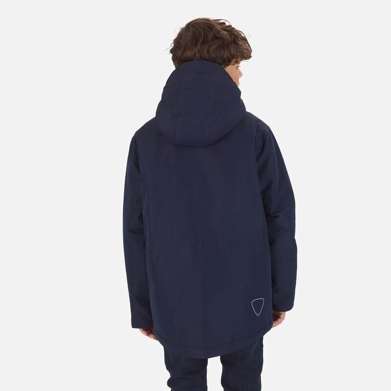 Rossignol Junior Parka Darknavy 715 | LUXSNM851