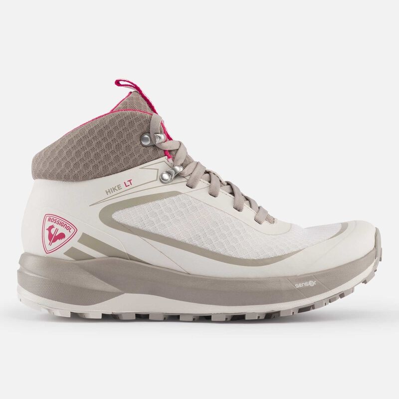 Rossignol Khaki Lette Fjell Shoes Khakiweb | VIKNER349