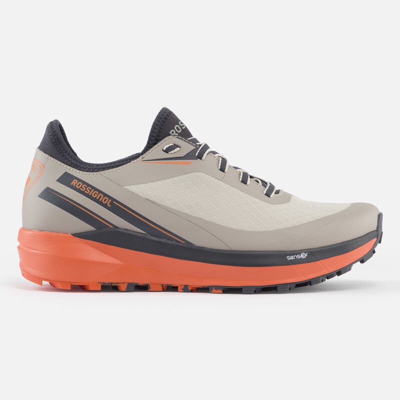 Rossignol Khaki Vanntette Active Outdoor Shoes Khakiweb | YWQATM021