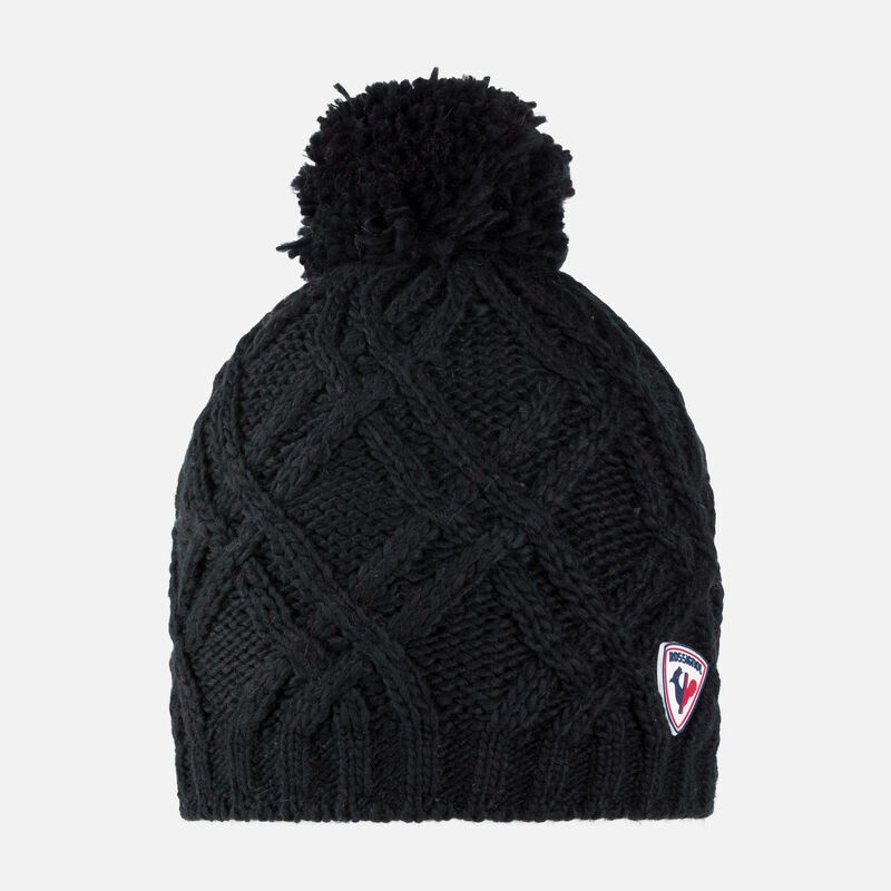 Rossignol Leny Beanie Svarte | XMTONF574