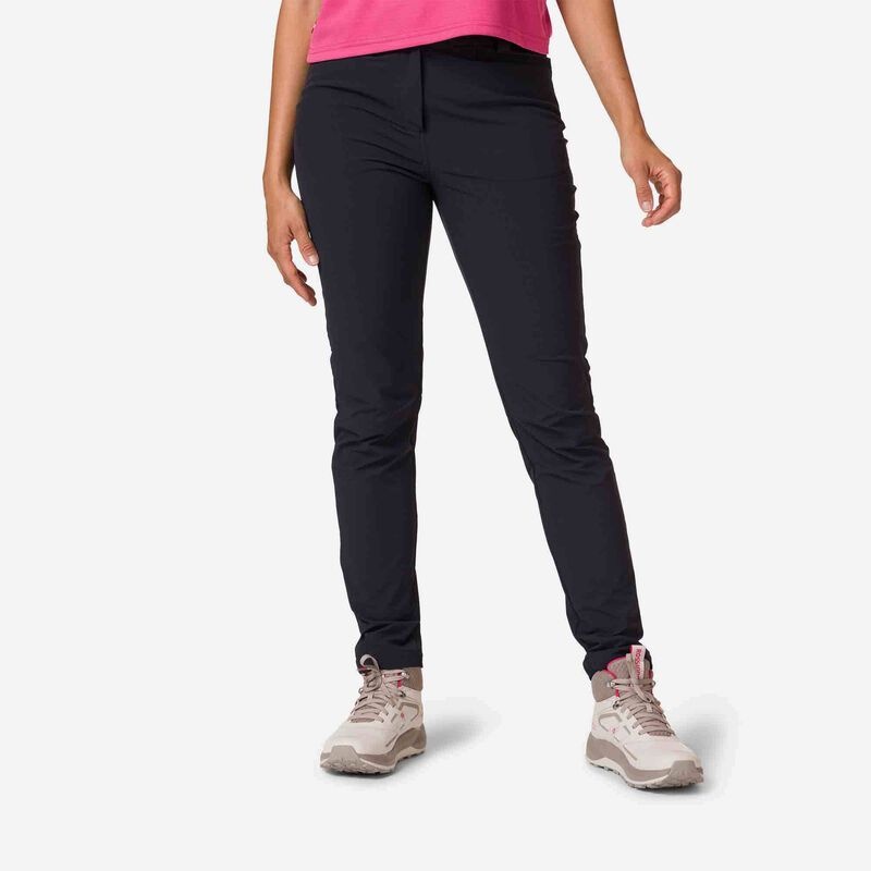 Rossignol Lette Pants Svarte | BKEVIT723