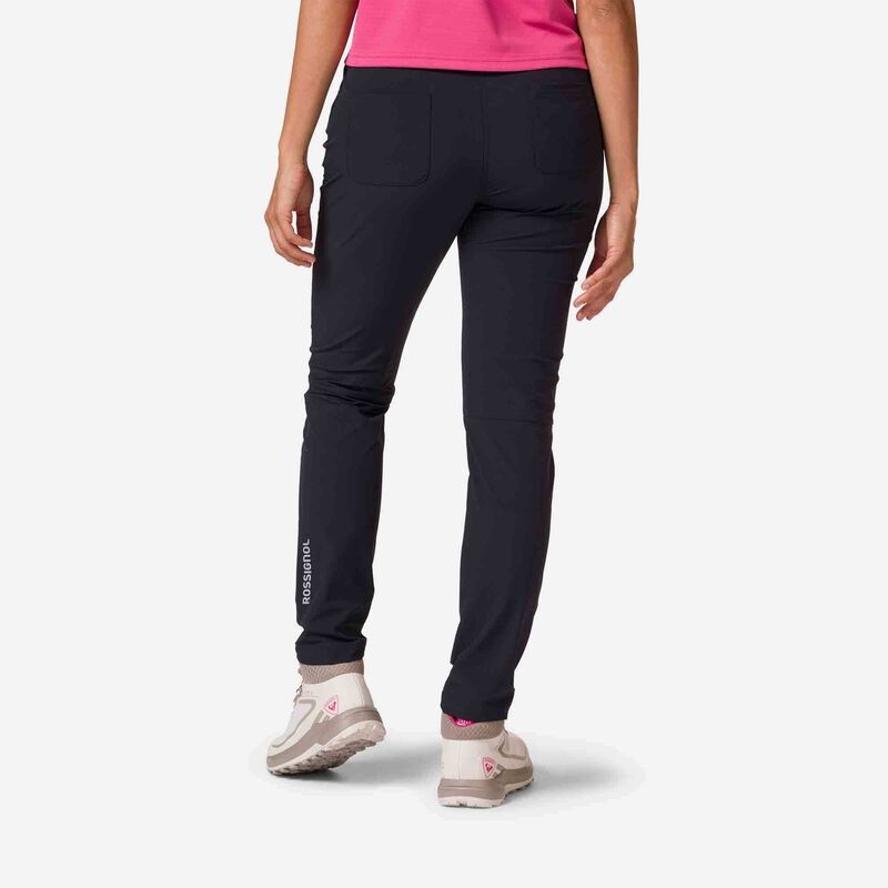 Rossignol Lette Pants Svarte | BKEVIT723