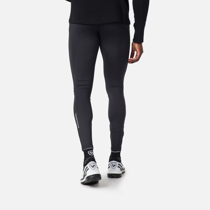 Rossignol Lette Pustende Jogge Tights Svarte | QSZJBA835