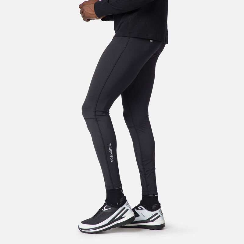 Rossignol Lette Pustende Jogge Tights Svarte | QSZJBA835