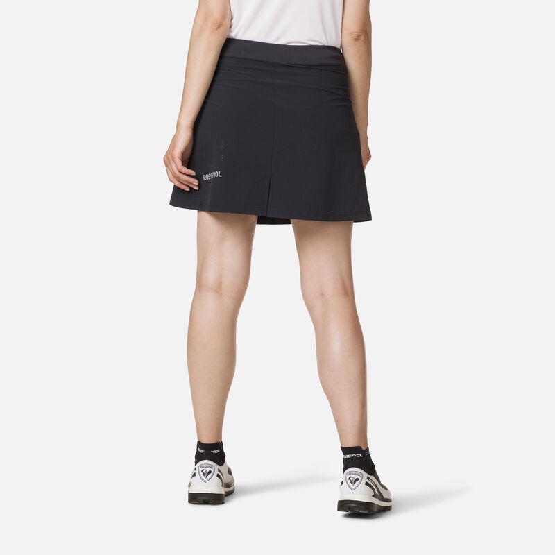 Rossignol Lette Pustende Skirt Svarte | IETWFP830