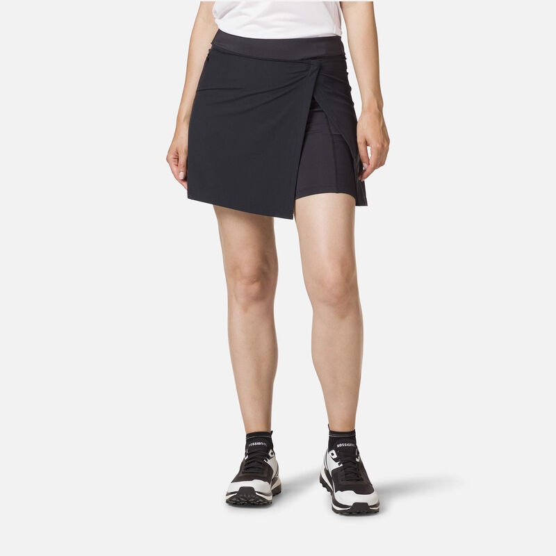 Rossignol Lette Pustende Skirt Svarte | IETWFP830