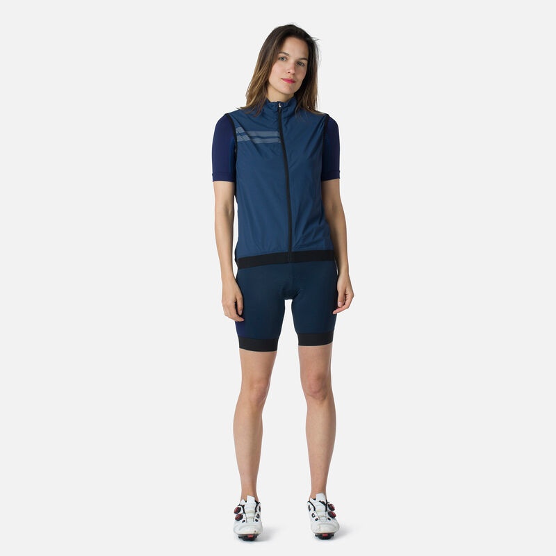 Rossignol Lette Pustende Vest Darknavy 715 | MLPZGQ806