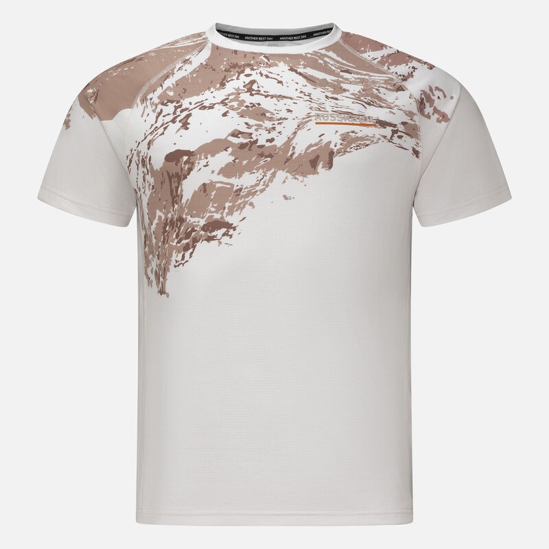 Rossignol Lette Tee Khakiweb | RQAETB374