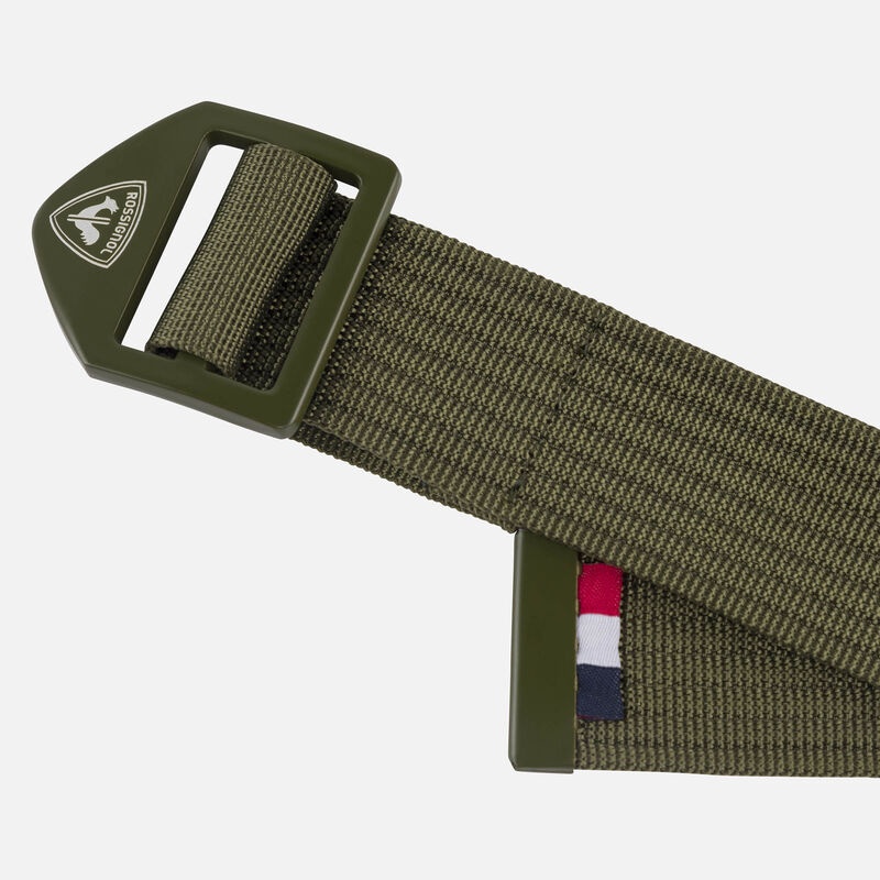 Rossignol Lifestyle Belt Ebonygreen | OXHLVZ487