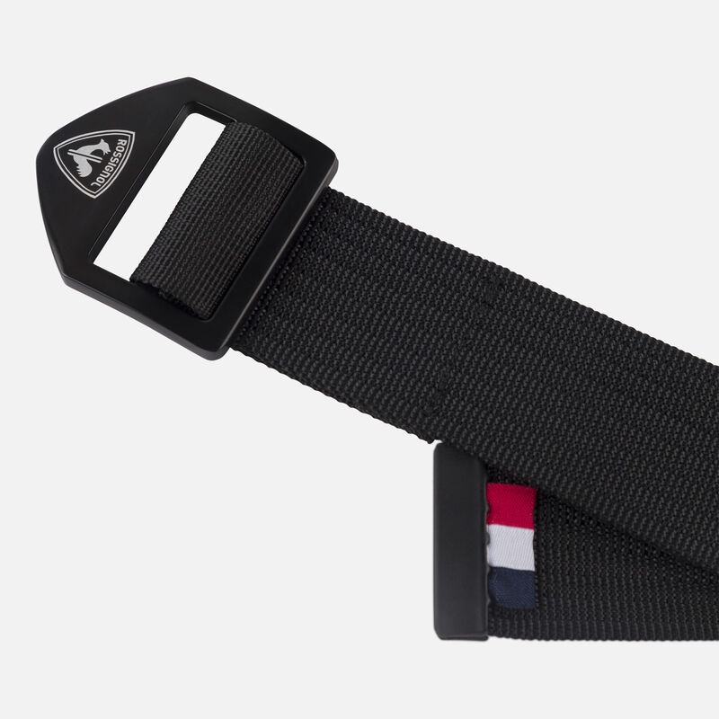 Rossignol Lifestyle Belt Svarte | ZWPGHU362