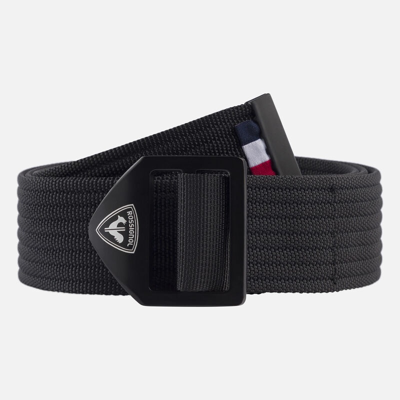 Rossignol Lifestyle Belt Svarte | ZWPGHU362