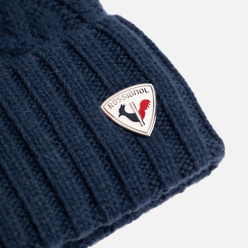 Rossignol Mady Beanie Darknavy 715 | FWRSZT824