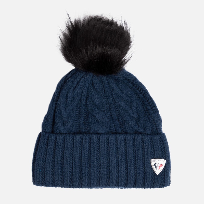 Rossignol Mady Beanie Darknavy 715 | FWRSZT824