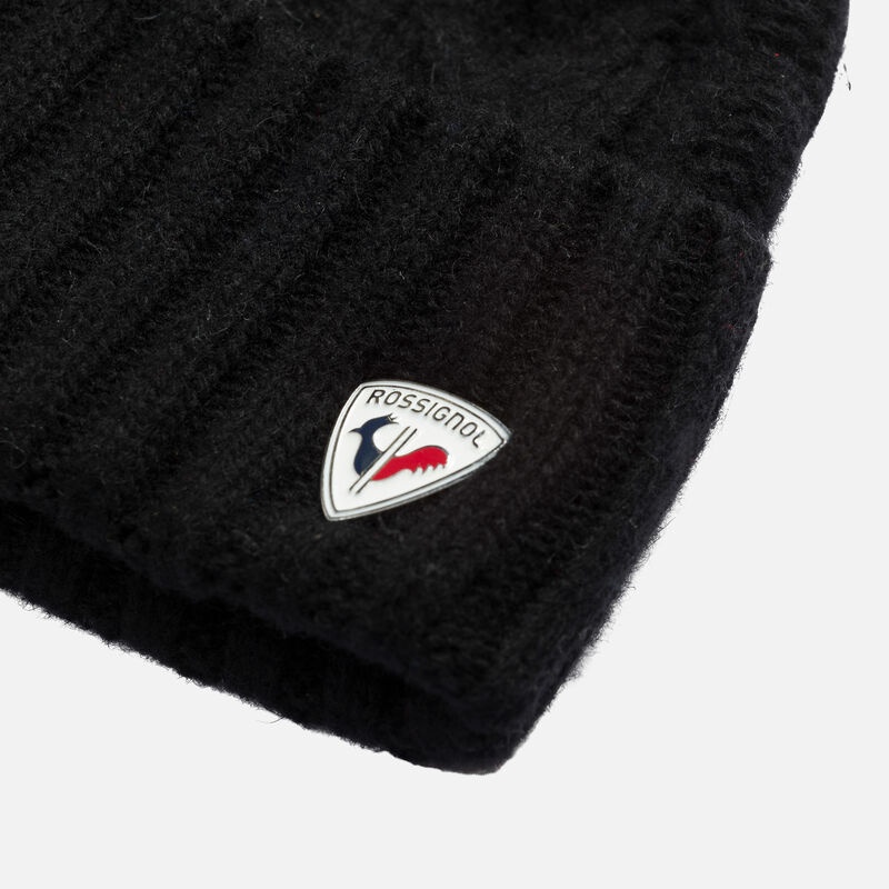 Rossignol Mady Beanie Svarte | RCSOKI406