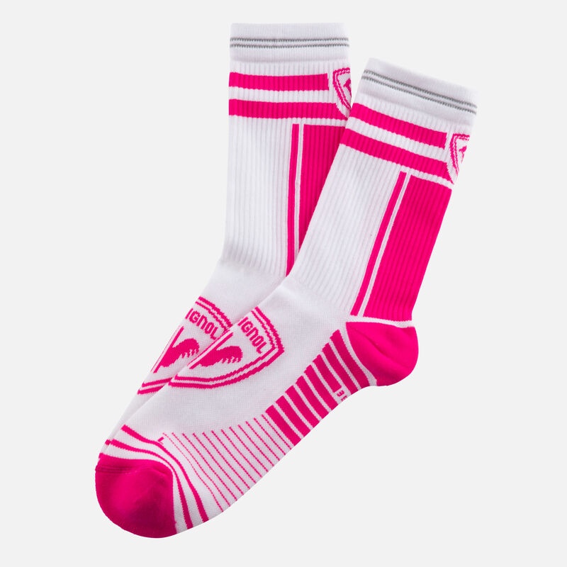 Rossignol Mountain Bike Socks Candypink | VFUGIC614