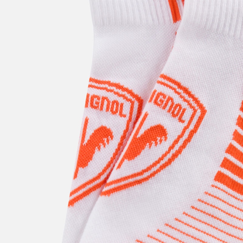 Rossignol Mountain Bike Socks Flameorange | QDRFEG012