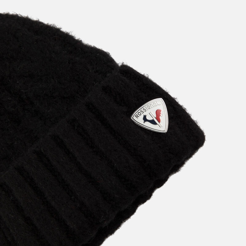 Rossignol Naya Beanie Svarte | EBKQGC892