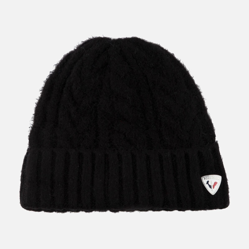 Rossignol Naya Beanie Svarte | EBKQGC892