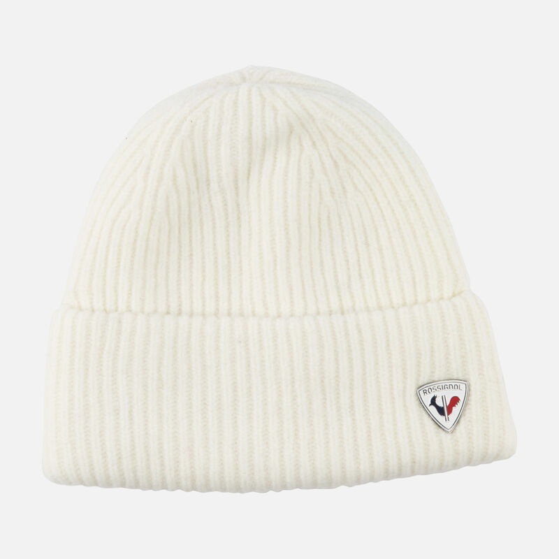 Rossignol Opal Beanie Hvite | NXBCRO958