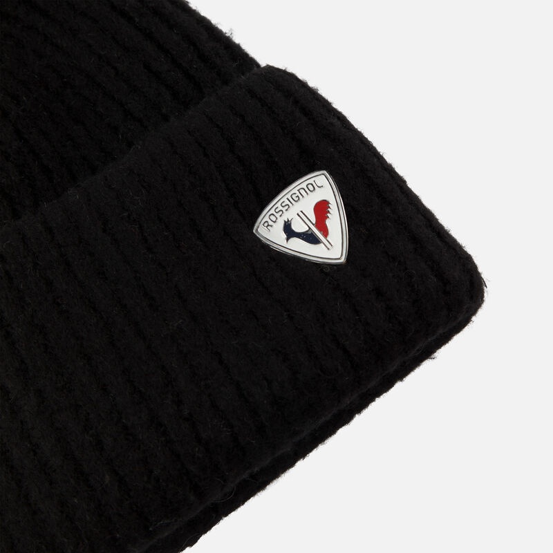 Rossignol Opal Beanie Svarte | EFXMVU278