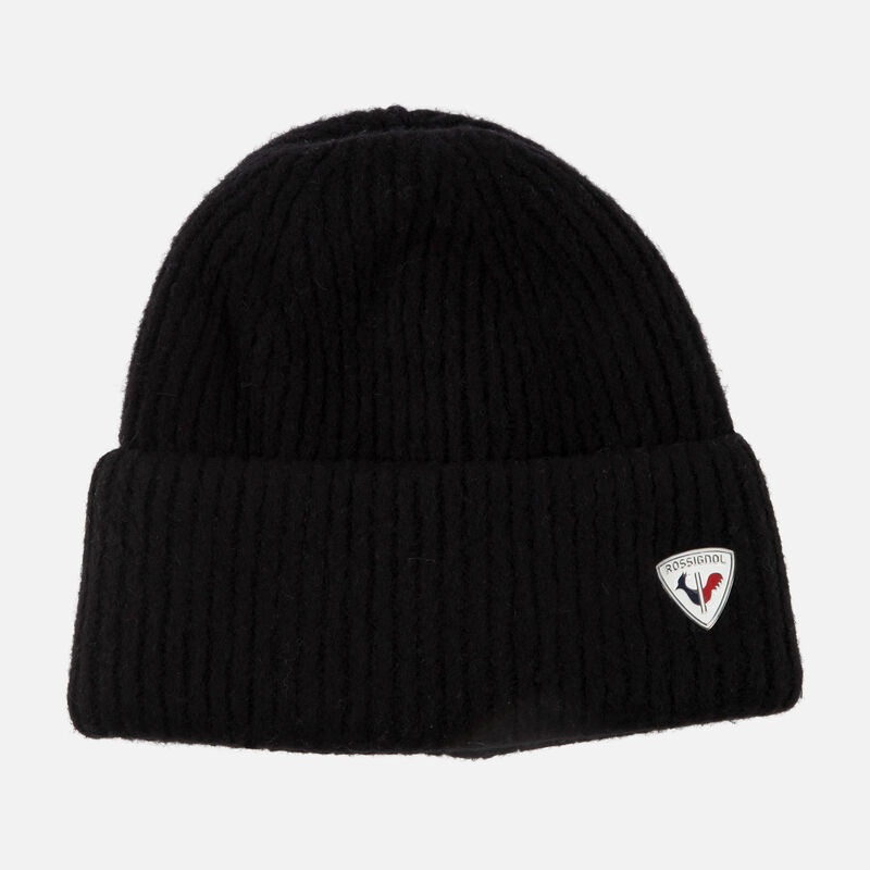 Rossignol Opal Beanie Svarte | EFXMVU278