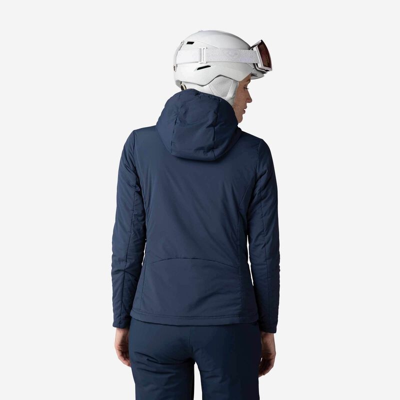 Rossignol Opside Hette Jacket Darknavy 715 | BLSUYK281