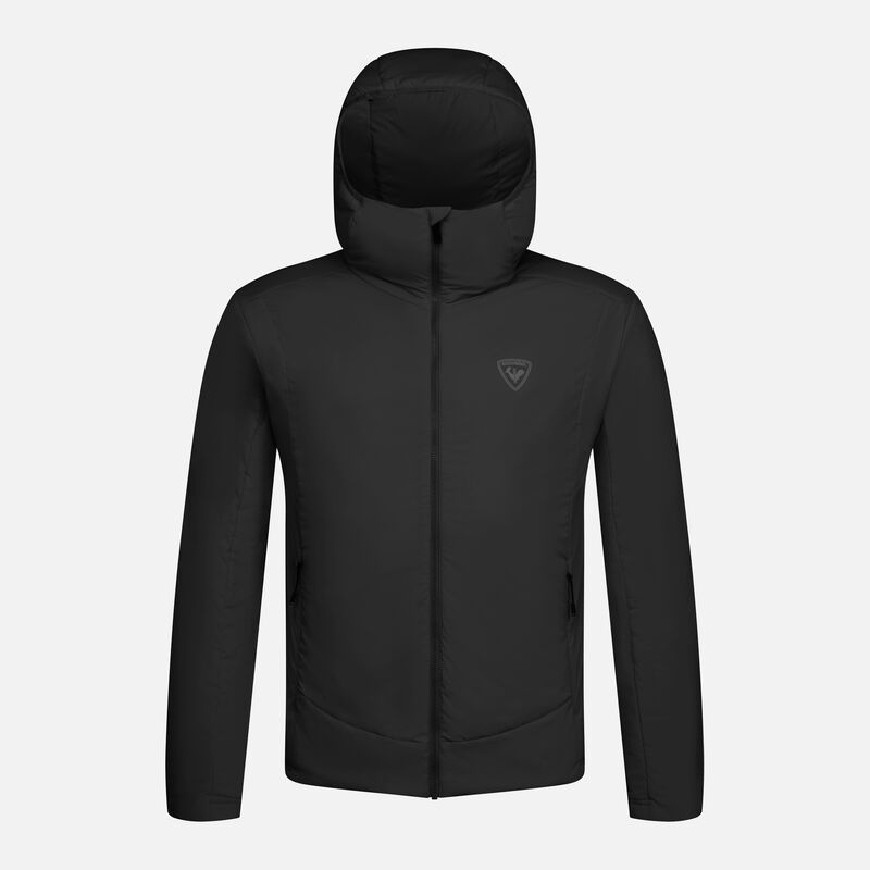 Rossignol Opside Hoodie Jacket Svarte | MTSUIE735