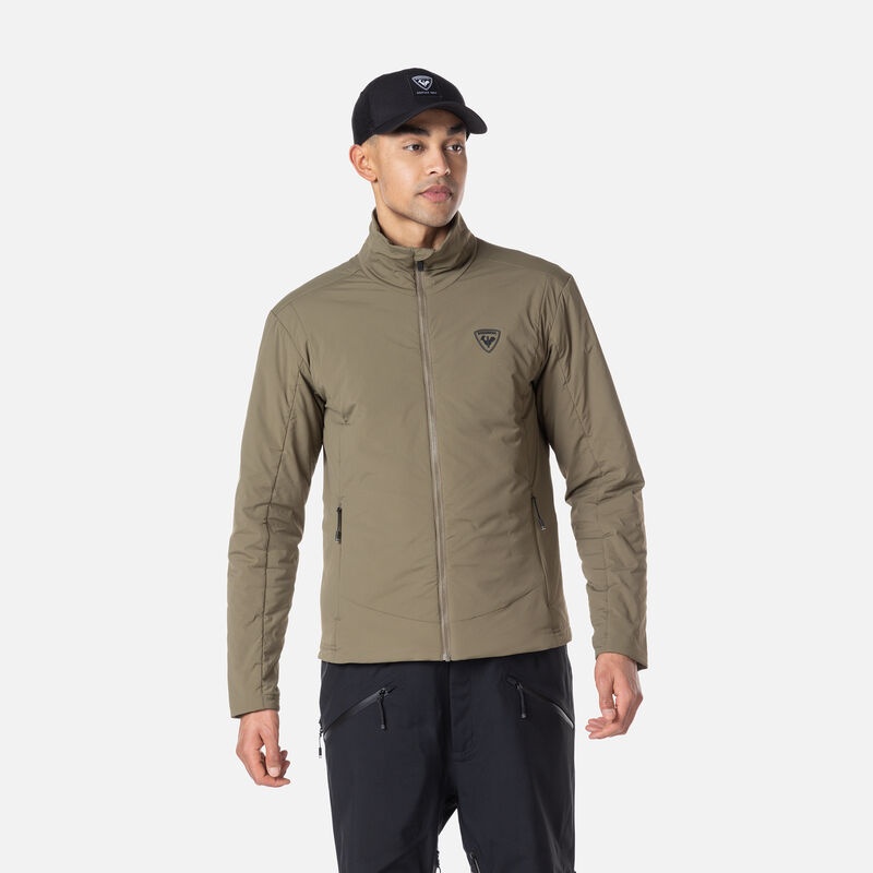 Rossignol Opside Jacket Fig | JKXASE460