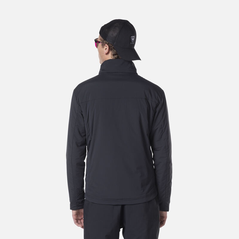 Rossignol Opside Jacket Svarte | PIZNRC240