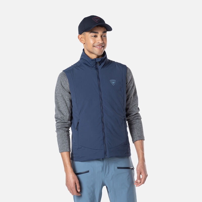 Rossignol Opside Vest Darknavy 715 | LMNBZT154