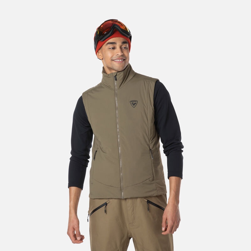 Rossignol Opside Vest Fig | KPLHSA415