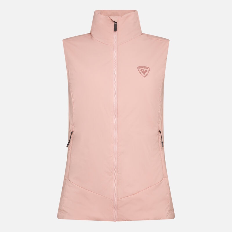 Rossignol Opside Vest Pastelpink | LDXEUI712