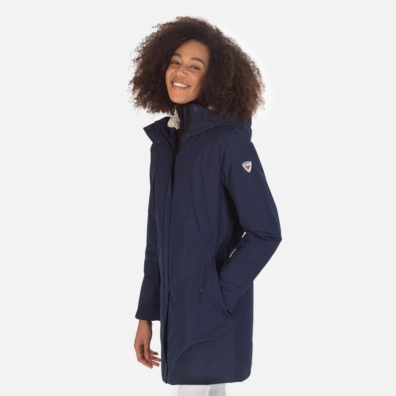 Rossignol Parka Darknavy 715 | NFCZBK361