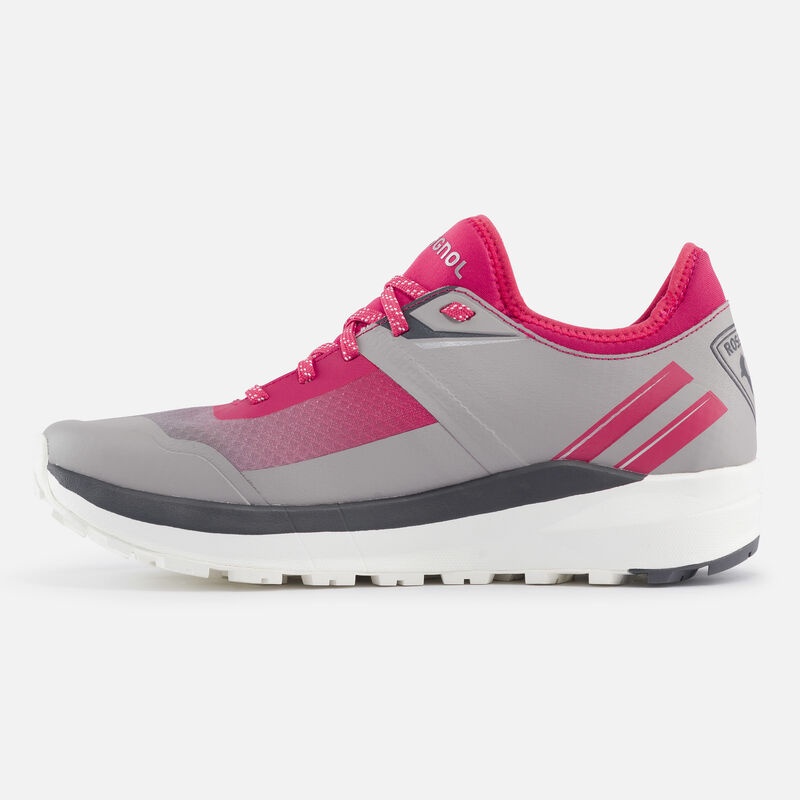 Rossignol Pink Light Active Outdoor Shoes Candypink | IEOTLK075