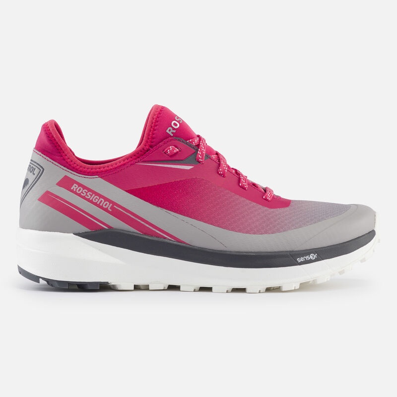 Rossignol Pink Light Active Outdoor Shoes Candypink | IEOTLK075