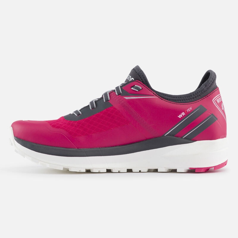 Rossignol Pink Vanntette Active Outdoor Shoes Candypink | QDJNXF683