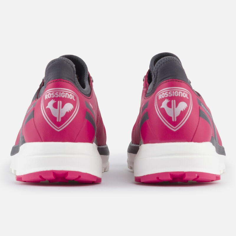 Rossignol Pink Vanntette Active Outdoor Shoes Candypink | QDJNXF683