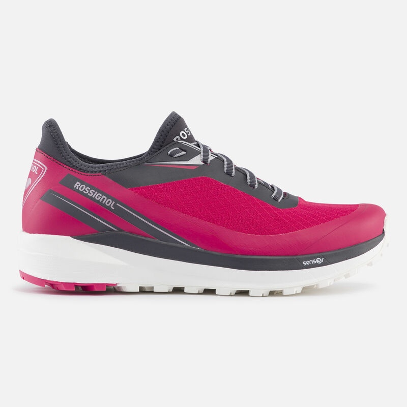 Rossignol Pink Vanntette Active Outdoor Shoes Candypink | QDJNXF683