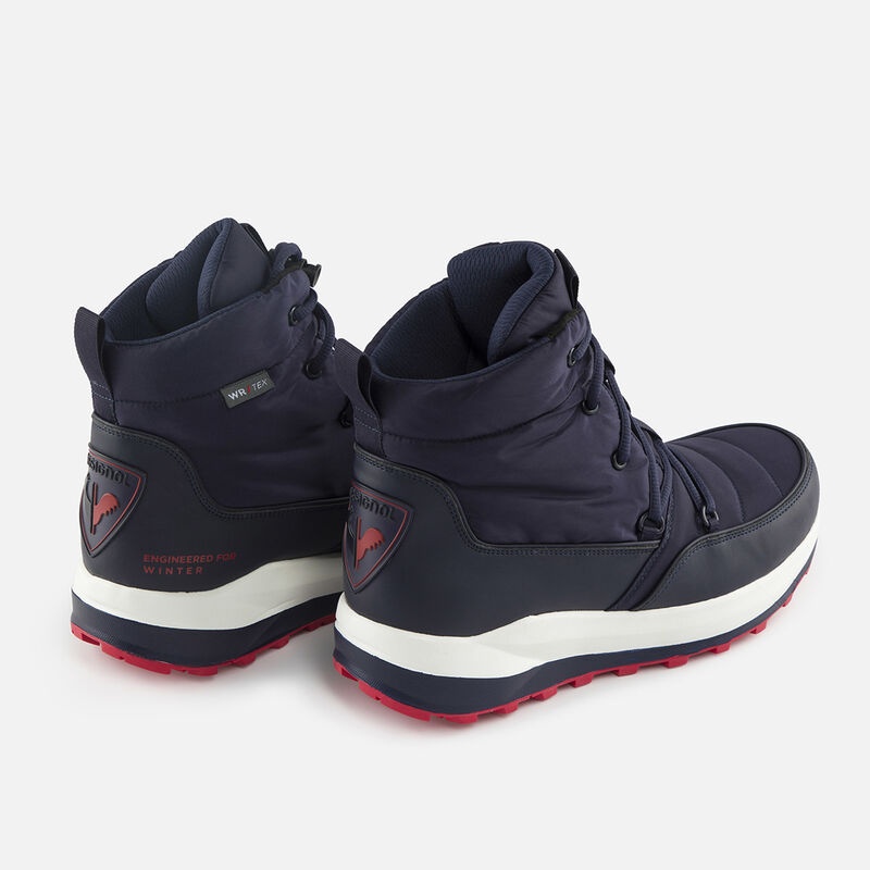 Rossignol Podium Navy Shoes Marineblå | JPMLGI219