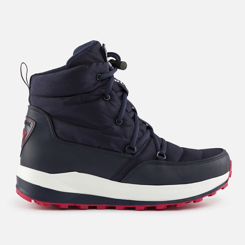 Rossignol Podium Navy Shoes Marineblå | JPMLGI219